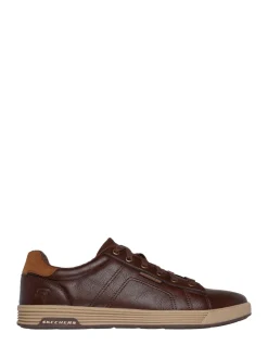 Schoenen*Skechers - Cavell Hensley sneakers Bruin