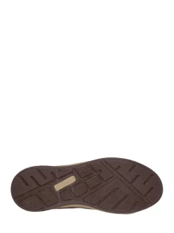 Schoenen*Skechers - Cavell Hensley sneakers Bruin