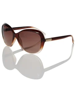 Zonnebril*Ted Baker - Blair Fade zonnebril Bruin