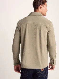 Formele Overhemden|Jassen En Jacks*Tog 24 - Olson Mens Shirts Bruin