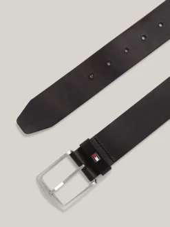 Riemen En Bretels*Tommy Hilfiger - New Denton riem Bruin