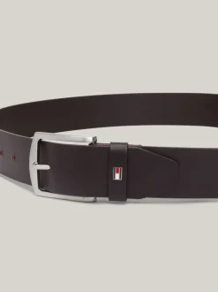 Riemen En Bretels*Tommy Hilfiger - New Denton riem Bruin