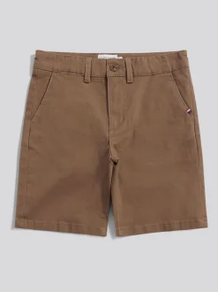 Shorts*U.S. Polo Assn - Classic Chino Shorts Bruin