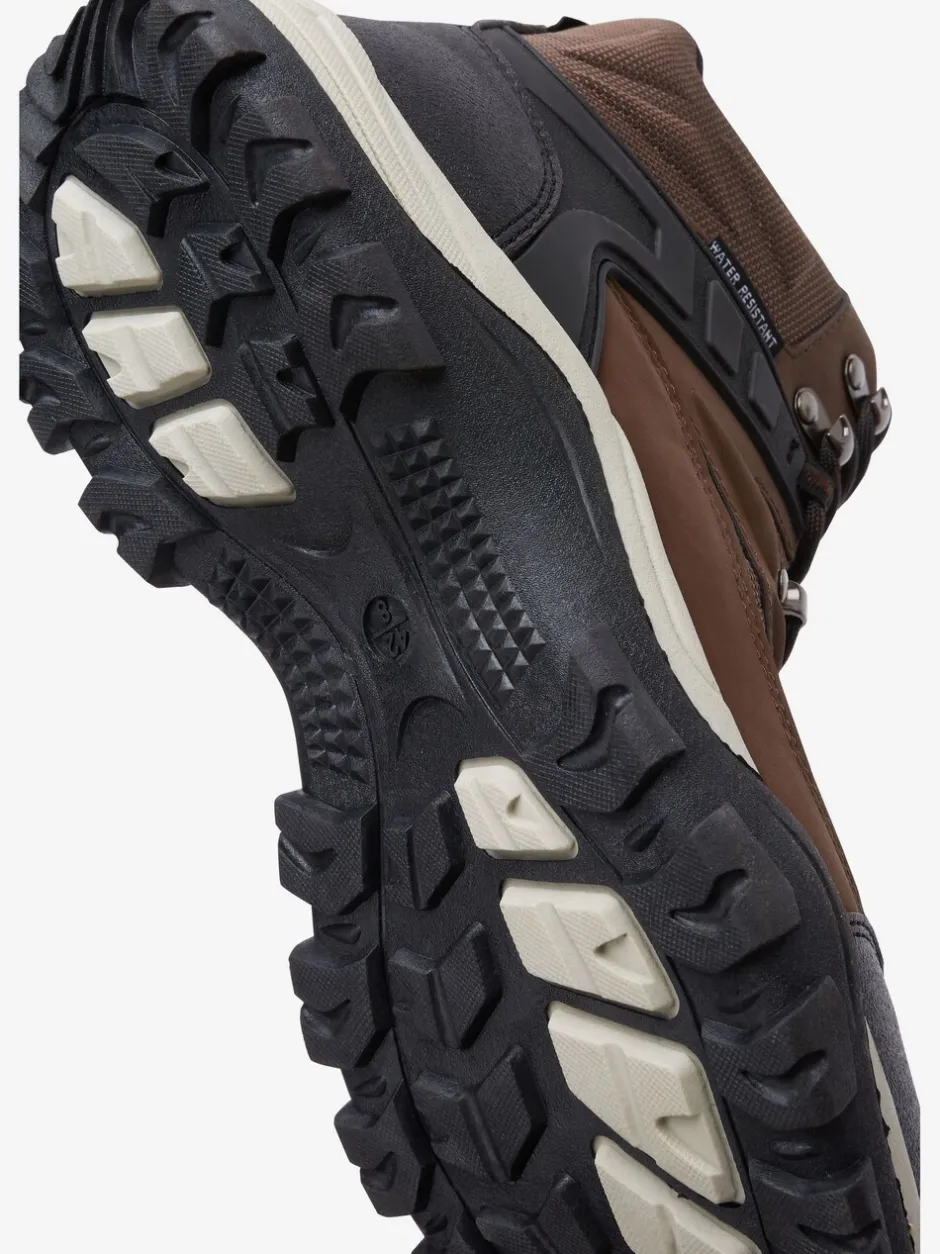 Boots*Next - Waterbestendige wandelschoenen Bruin