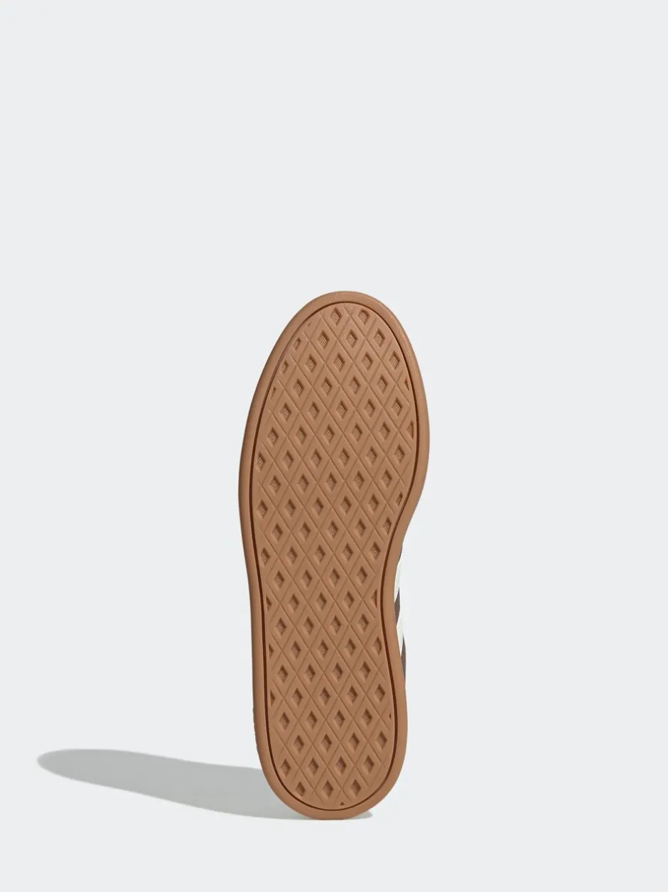 Sneakers|Sportkleding*adidas Bruin/wit - Breaknet Sleek sneakers