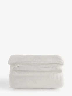 Kussentjes En Plaids|Kussentjes En Plaids*Next Bunny Fleece Throw
