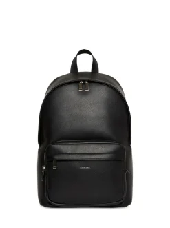 Tassen|Calvin Klein Micro Pebble Round Backpack