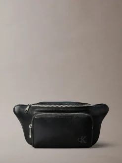 Tassen|Calvin Klein Webbing Strap Waistbag