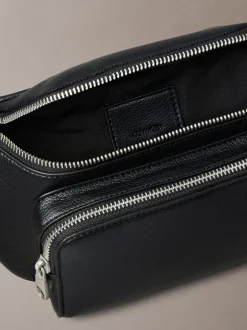 Tassen|Calvin Klein Webbing Strap Waistbag