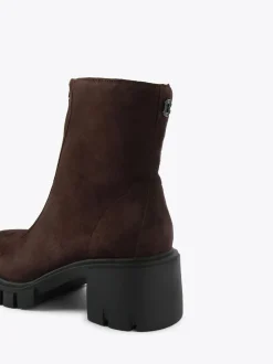 Boots|Carvela Ignite Zip Boots