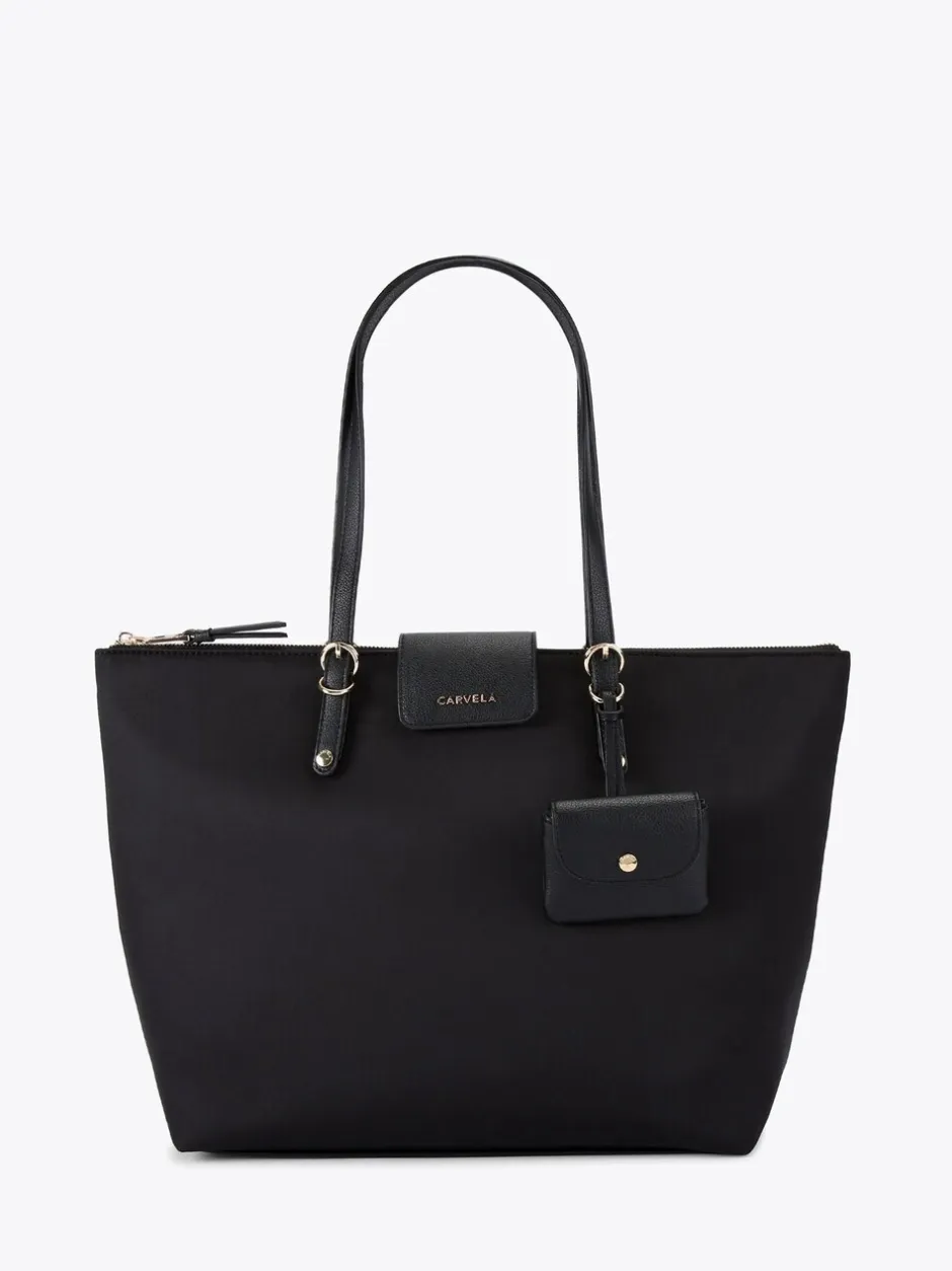 Tassen En Portemonnees*Carvela Tote Bag