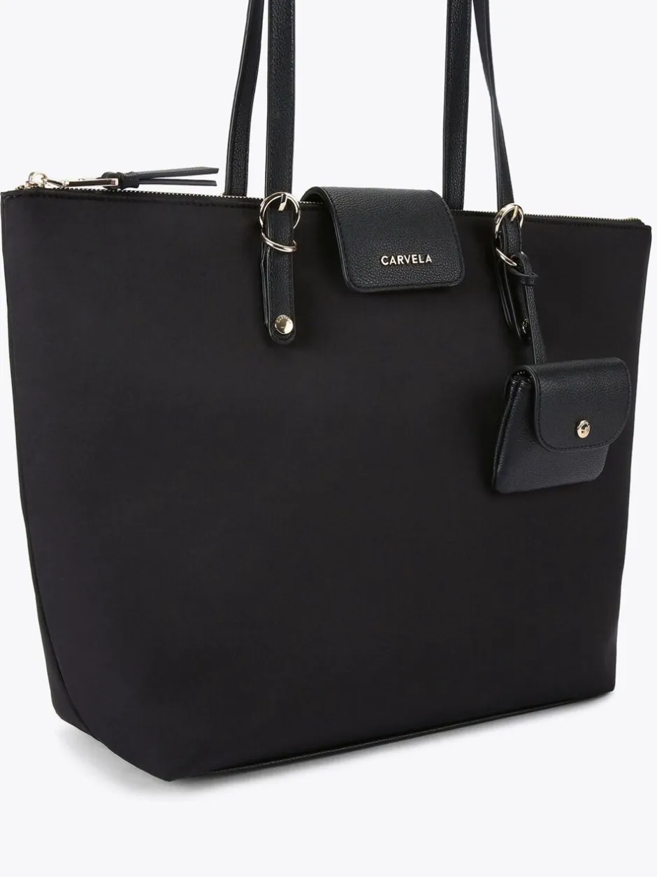 Tassen En Portemonnees*Carvela Tote Bag
