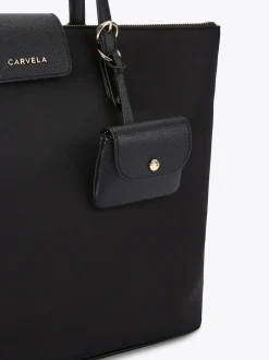 Tassen En Portemonnees*Carvela Tote Bag
