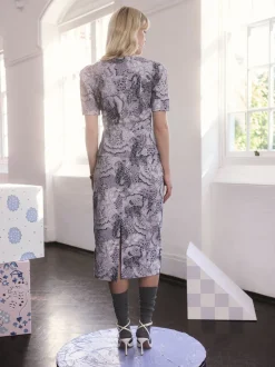 Rokken*Cath Kidston denim rok
