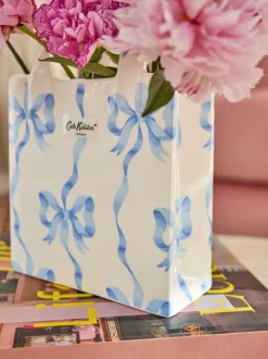 Vazen|Cath Kidston handtas vaas