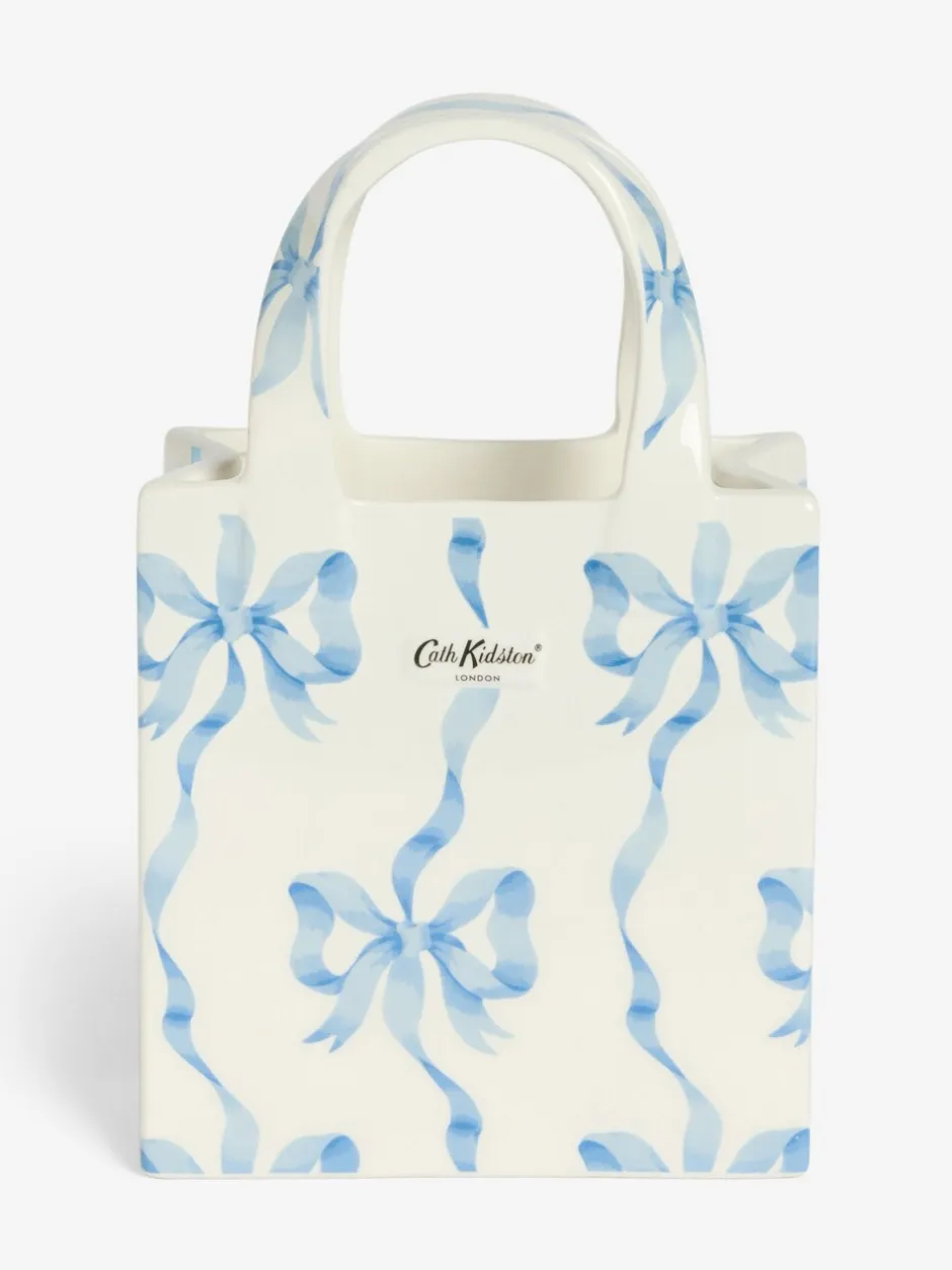 Vazen|Cath Kidston handtas vaas