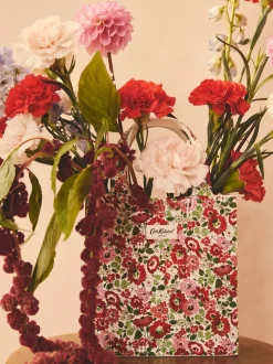 Vazen|Cath Kidston handtas vaas