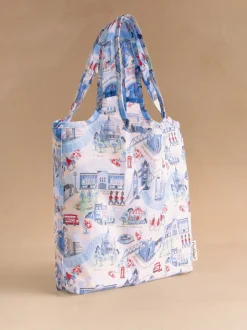 Tassen En Portemonnees*Cath Kidston Mini Foldaway Shopper