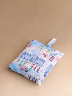 Tassen En Portemonnees*Cath Kidston Mini Foldaway Shopper
