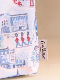 Tassen En Portemonnees*Cath Kidston Mini Foldaway Shopper
