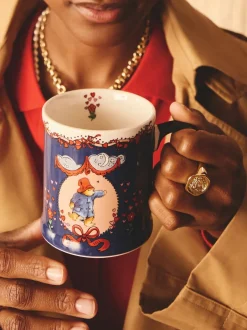 Mokken En Koppen|Tafelgerei|Cath Kidston mok Paddington