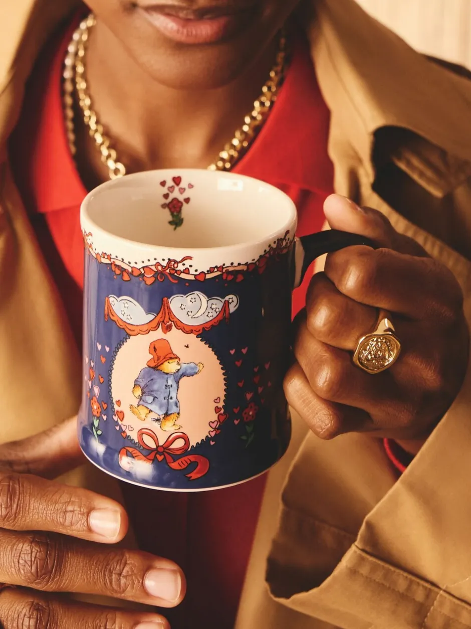 Mokken En Koppen|Tafelgerei|Cath Kidston mok Paddington
