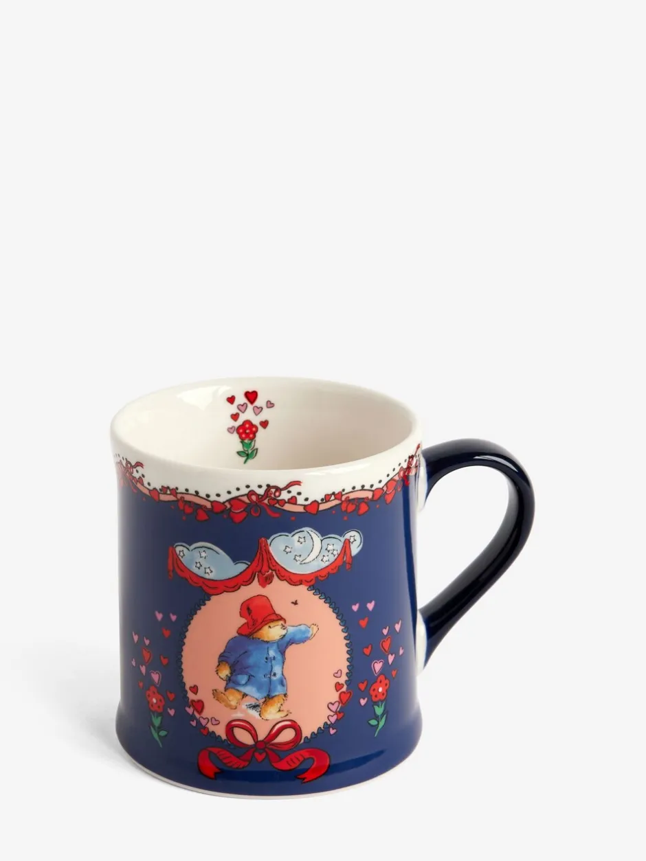 Mokken En Koppen|Tafelgerei|Cath Kidston mok Paddington