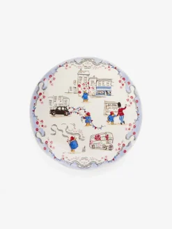 Tafelgerei|Eetservies En Pastaschalen*Cath Kidston Paddington Goes to Town bord