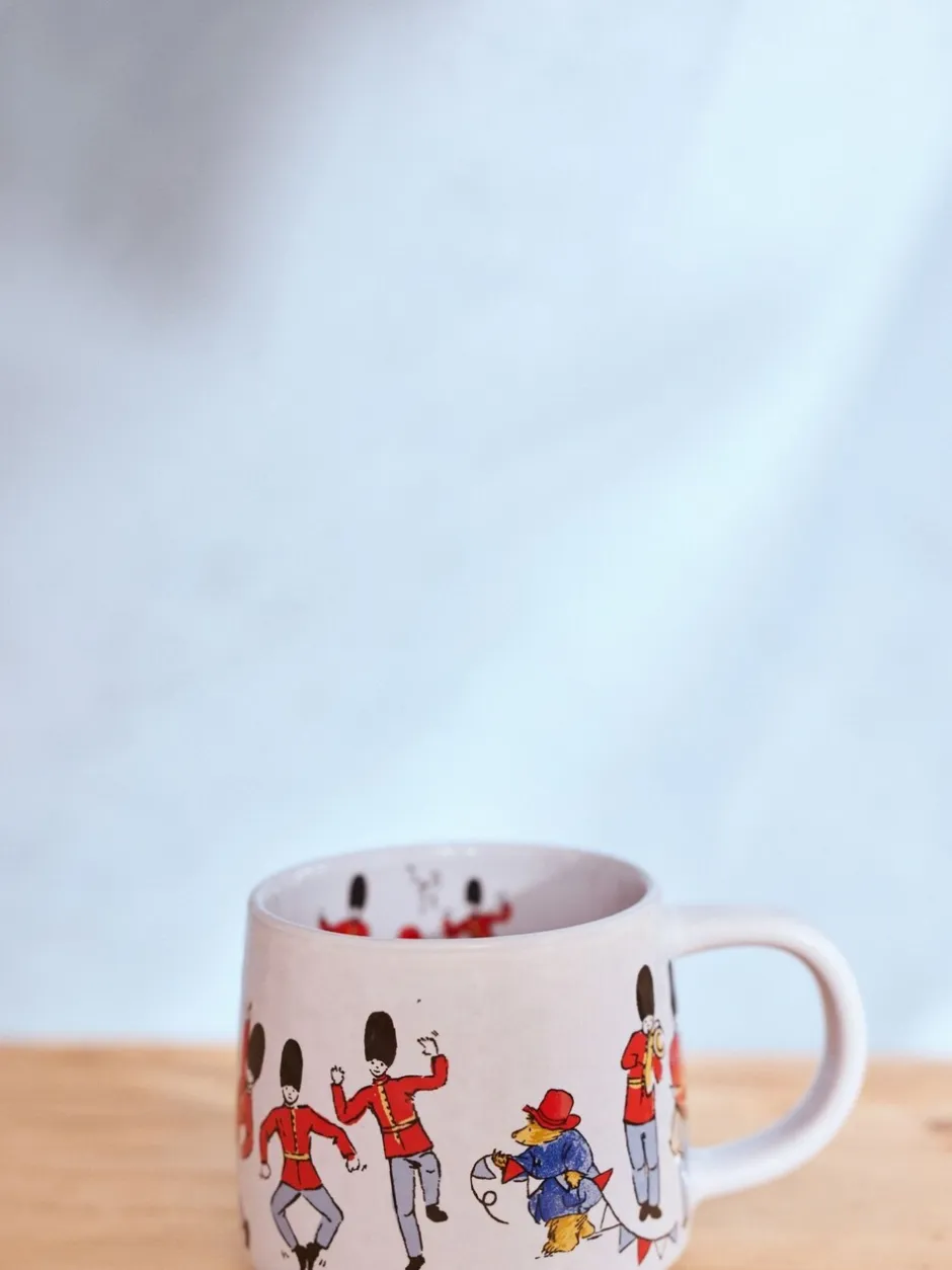 Mokken En Koppen|Tafelgerei*Cath Kidston Paddington minimok