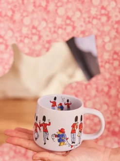 Mokken En Koppen|Tafelgerei*Cath Kidston Paddington minimok