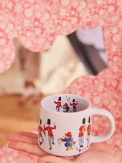 Mokken En Koppen|Tafelgerei*Cath Kidston Paddington minimok