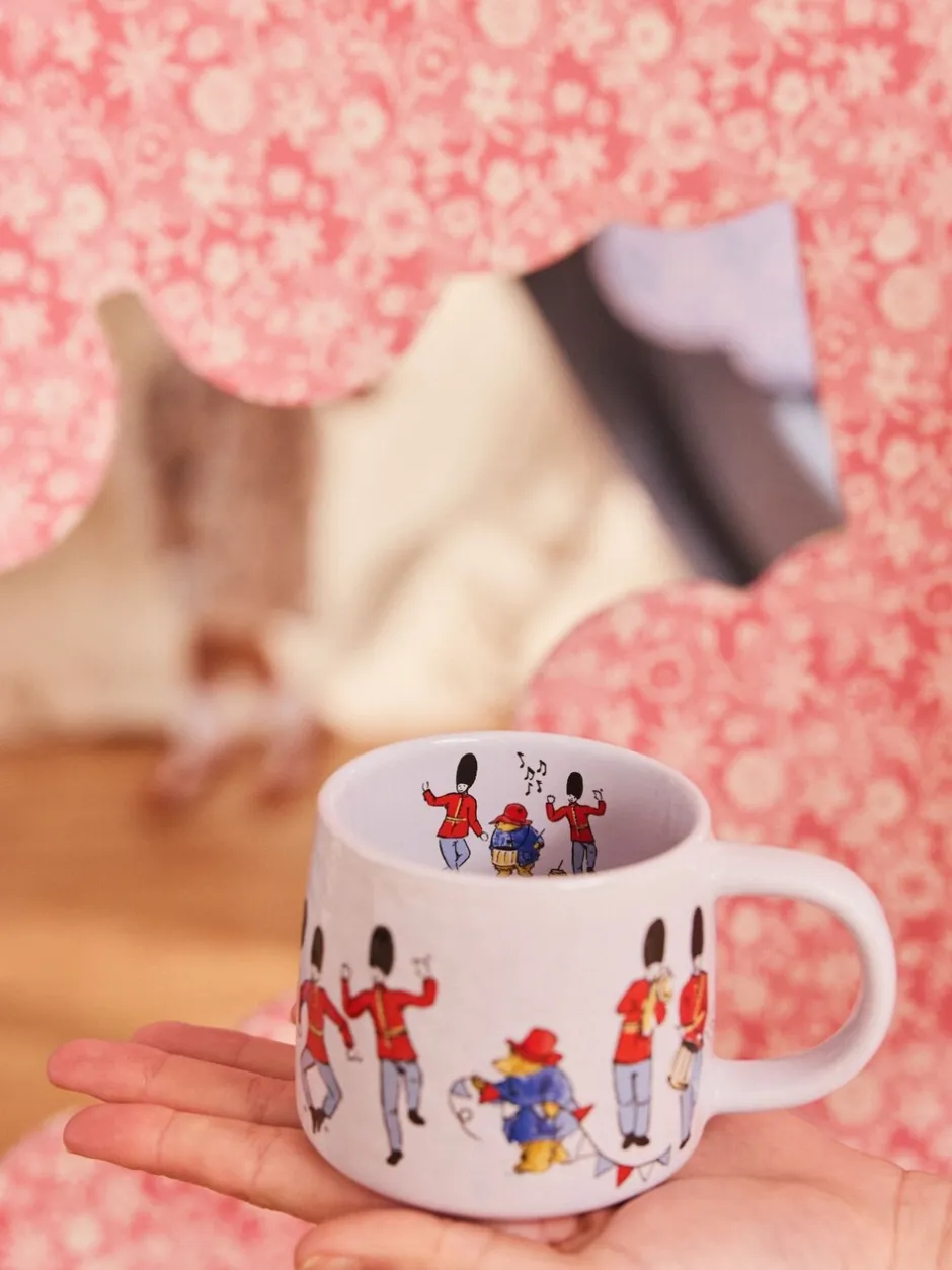 Mokken En Koppen|Tafelgerei*Cath Kidston Paddington minimok
