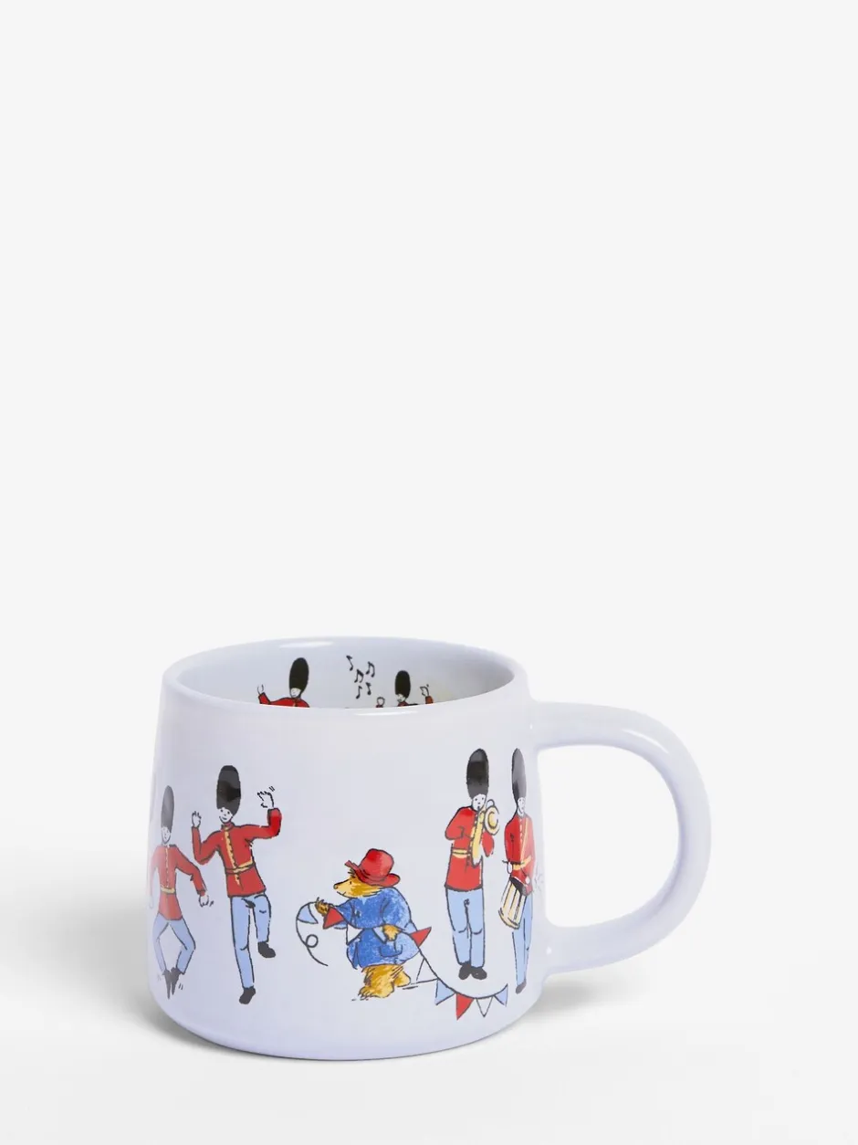 Mokken En Koppen|Tafelgerei*Cath Kidston Paddington minimok