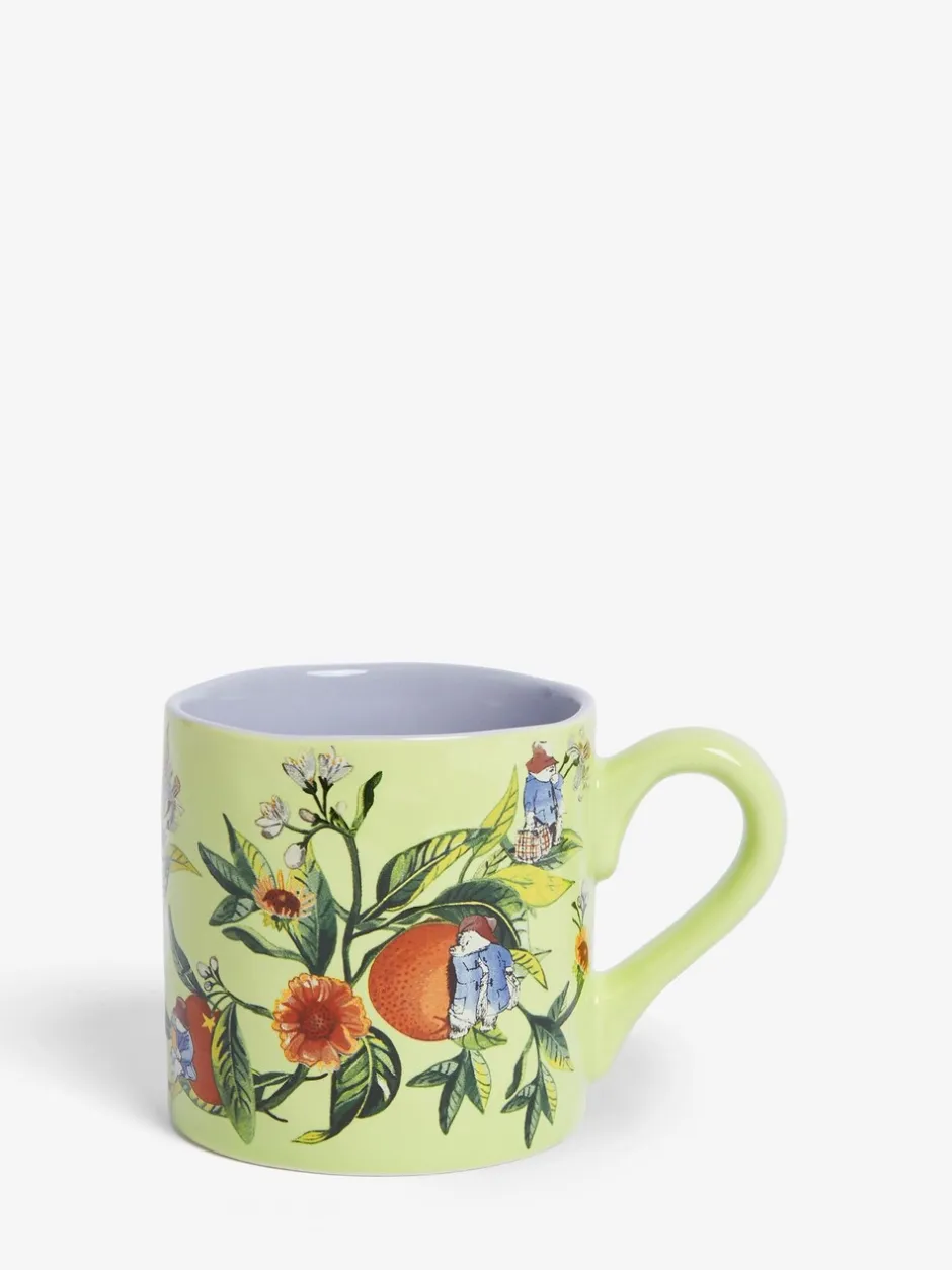 Mokken En Koppen*Cath Kidston Paddington Marmalade mok