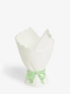 Vazen|Cath Kidston -vaas White/Green Bouquet