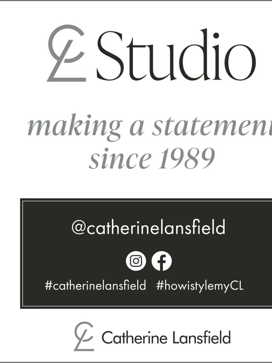 Catherine Lansfield|Catherine Lansfield Meadowsweet kussen Wit grijs