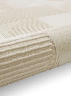 Vloerkleden En Lopers|Vloerkleden En Lopers*Catherine Lansfield Retro Circles Washable Rug