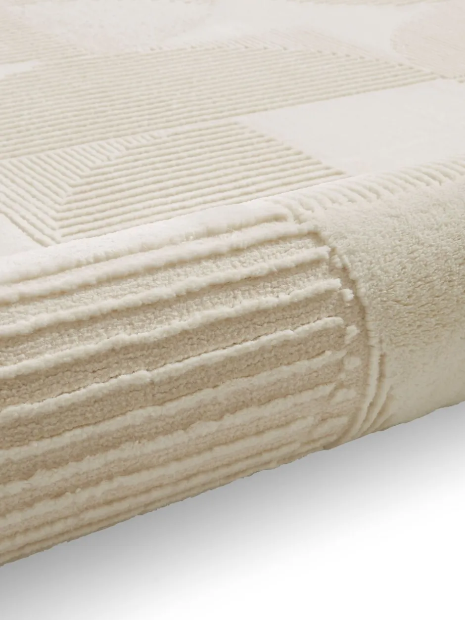 Vloerkleden En Lopers|Vloerkleden En Lopers*Catherine Lansfield Retro Circles Washable Rug