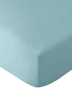 Catherine Lansfield|Catherine Lansfield So Soft Non-Iron Fitted Sheet
