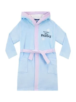Kamerjassen|Character - Disney Frozen - Set van kamerjas en pyjama