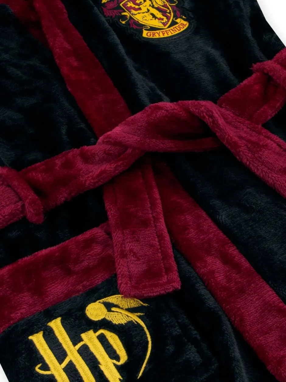 Kamerjassen|Character - Harry Potter kamerjas met capuchon