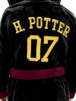 Kamerjassen|Character - Harry Potter kamerjas met capuchon