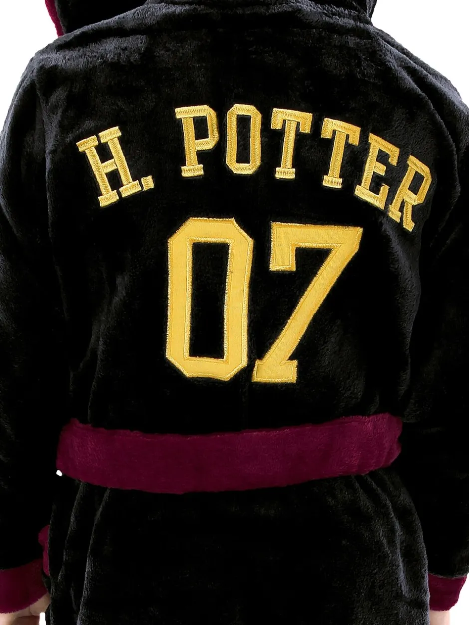 Kamerjassen|Character - Harry Potter kamerjas met capuchon