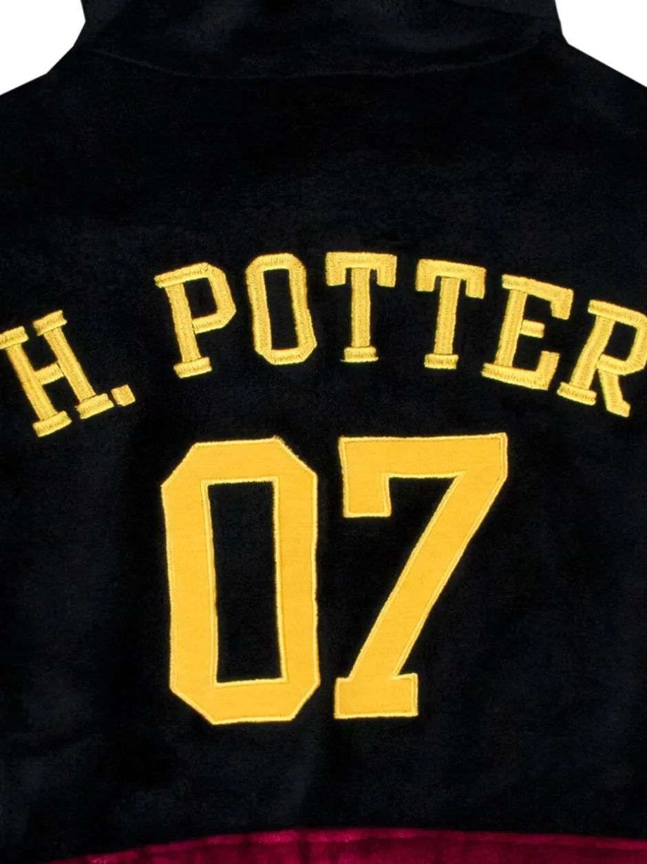 Kamerjassen|Character - Harry Potter kamerjas met capuchon