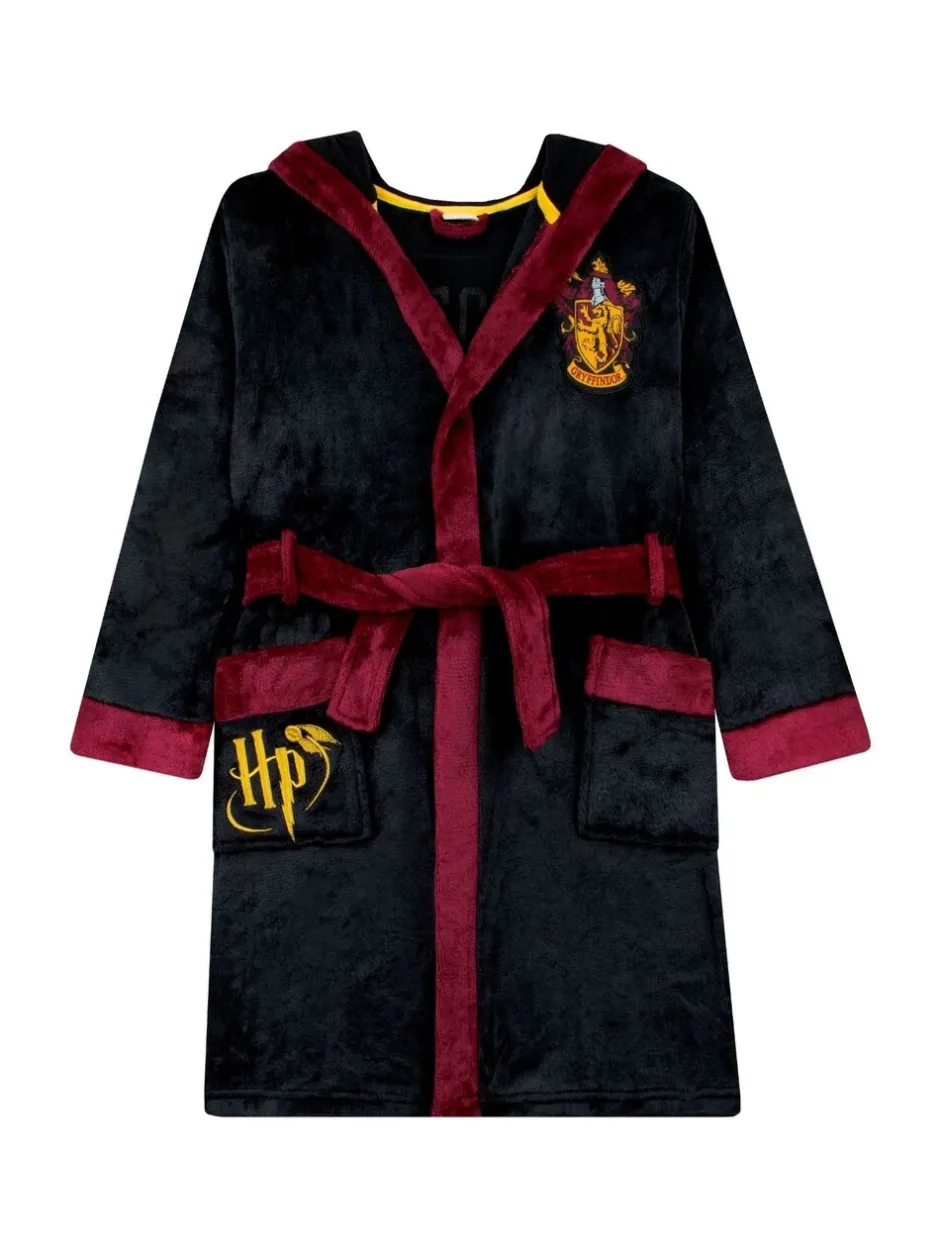 Kamerjassen|Character - Harry Potter kamerjas met capuchon