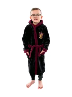 Kamerjassen|Character - Harry Potter kamerjas met capuchon