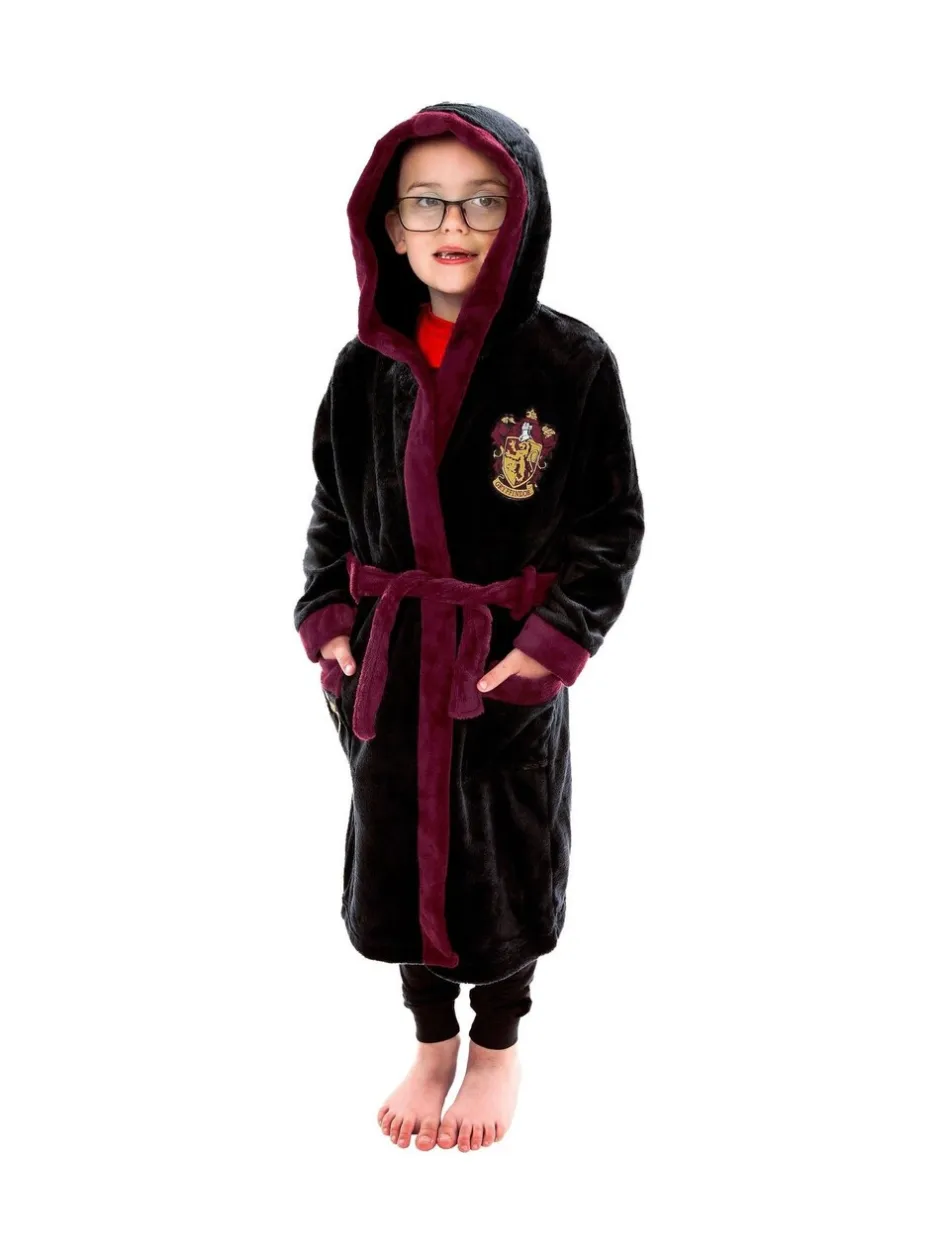 Kamerjassen|Character - Harry Potter kamerjas met capuchon