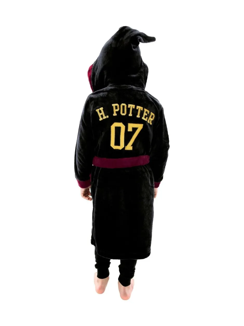 Kamerjassen|Character - Harry Potter kamerjas met capuchon