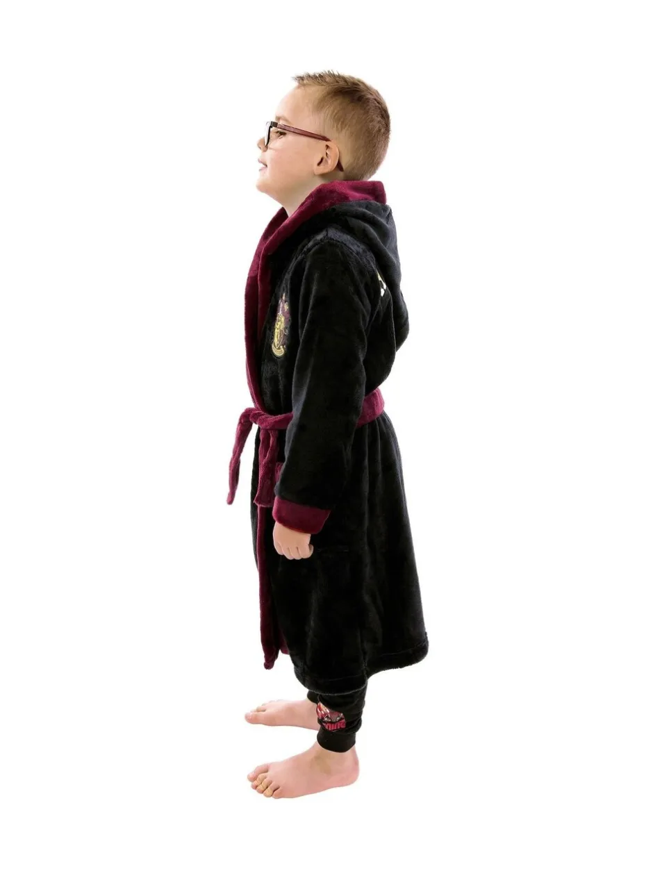 Kamerjassen|Character - Harry Potter kamerjas met capuchon
