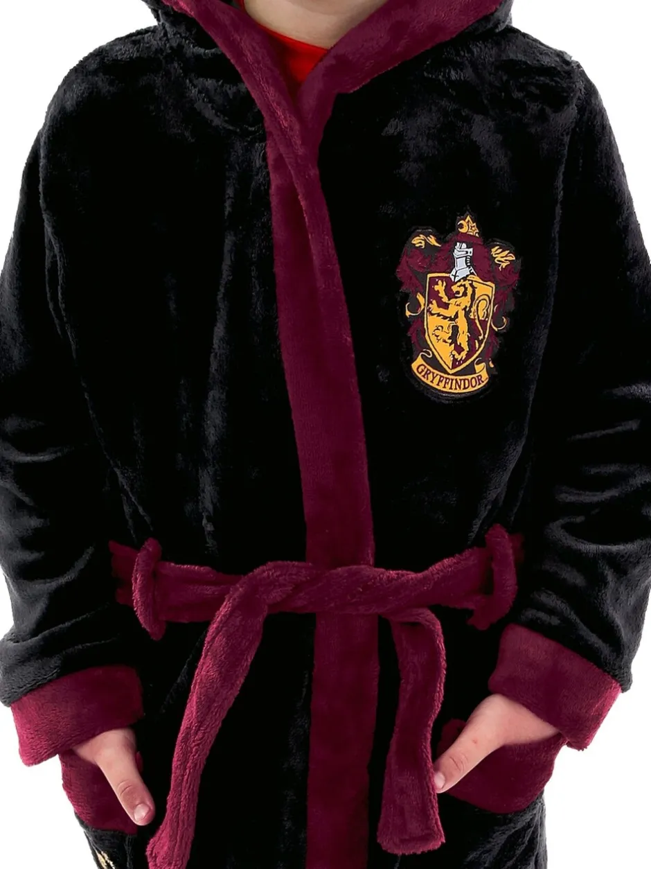 Kamerjassen|Character - Harry Potter kamerjas met capuchon